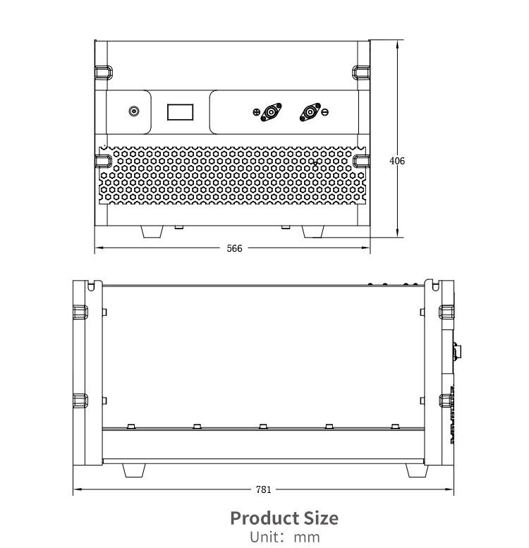 product-1-1 10kWh 48v Lithium Battery Parameters