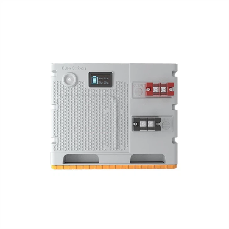solar energy storage system
