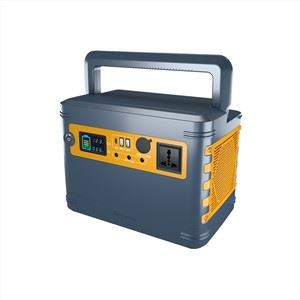1 kWh LiFePO₄-Batteriespeichersystem