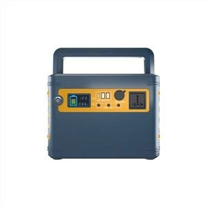 Blue Carbon Neues Produkt-Solarenergiesystem 1 kWh tragbares Solar-BCT-SPS 12-80