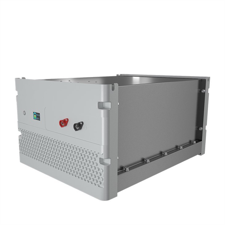 Speicherstromversorgungssysteme LiFePO4 48V 200Ah Batterie
