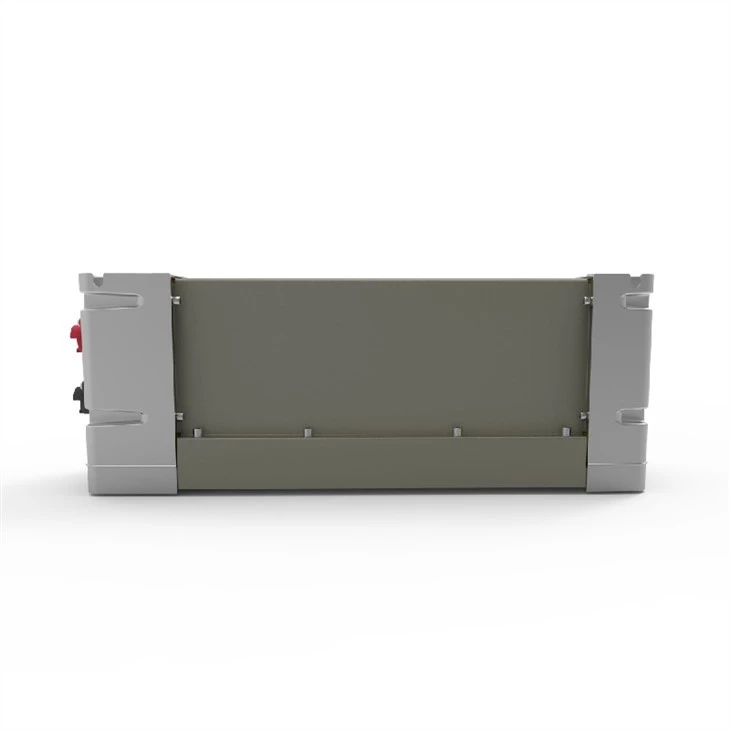 Discounted 12V 100Ah Lifepo4 Battery Pack Built-in BMS Protector