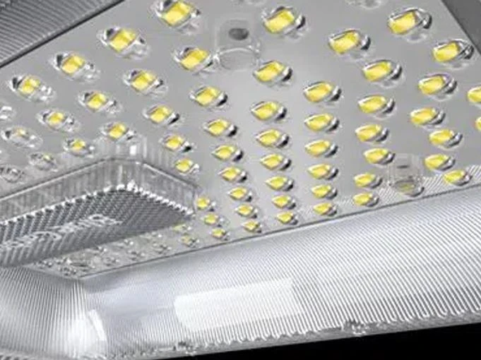 Welche Auswirkungen kann das Objektiv-Upgrade haben?