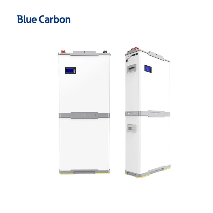 Lithium-Eisenphosphat-Akkupack LiFePO4 Solarbatterie 48 V