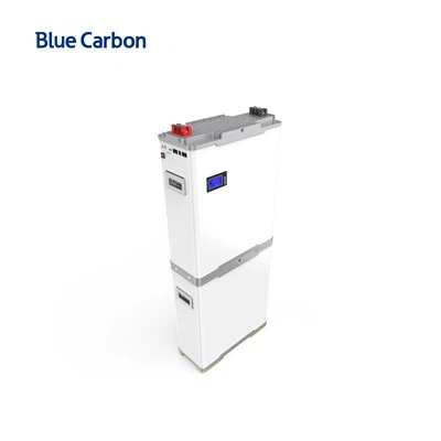 LiFePO4-Batterie 48 V 200 Ah 300 Ah Solar-Lithium-Ionen-Akku