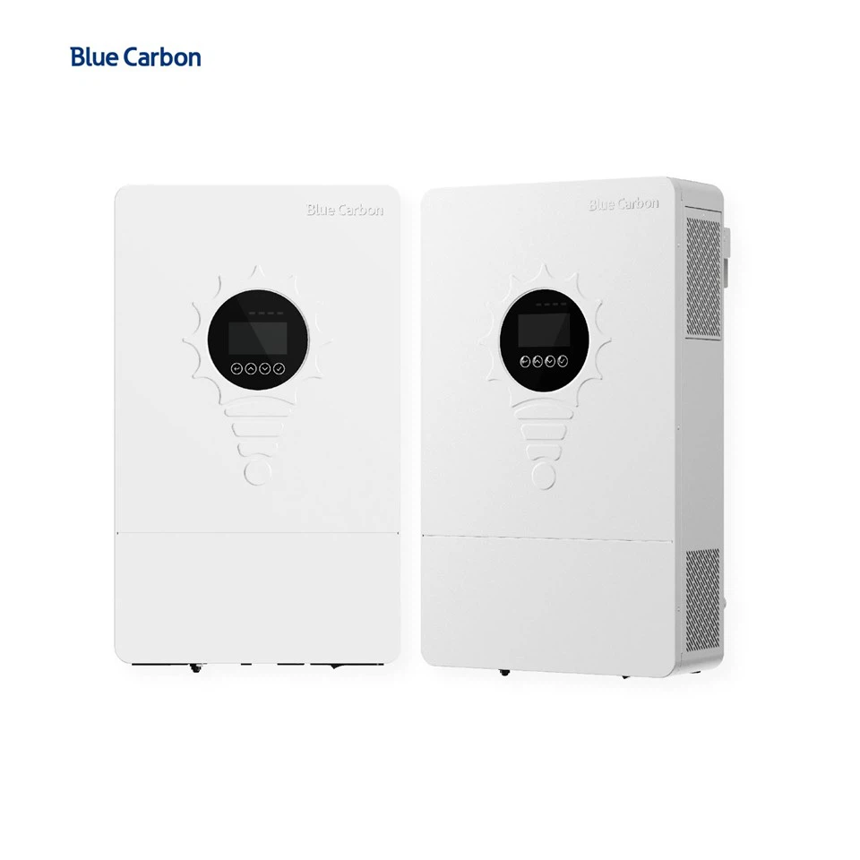 6kW HYBRID INVERTER