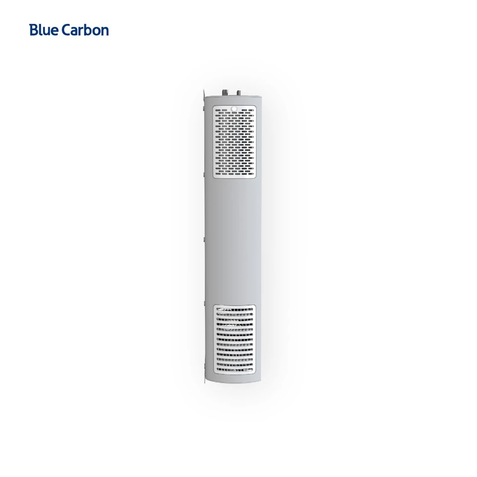 Blue Carbon AC/DC Inverter With Mppt Solar Charger For Off-grid Or Weak-grid Areas factory