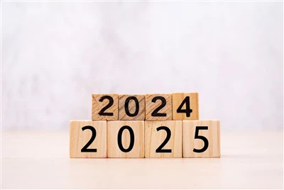 Bluecarbon 2024 Jahr in Rezension|Ein Jahr der Meilensteine