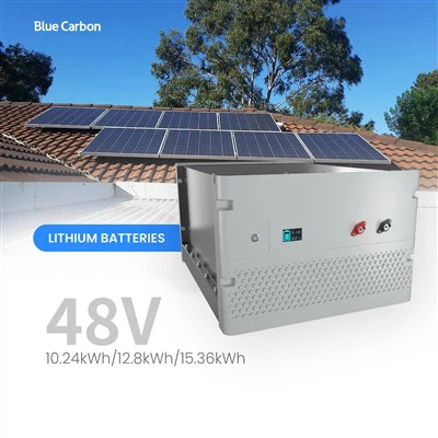 48V Lithium-Ionen-Akku 200Ah 250Ah 300Ah für Solarstromanlage